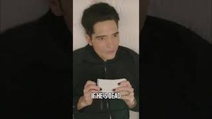 Video post by @graveconversations on YouTube