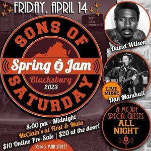 Image post by @sonsofsatvt on Instagram