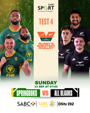 Image post by @sabcsport on Instagram