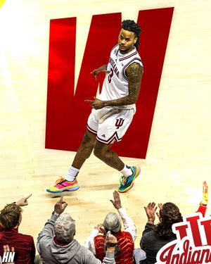 Image post by @thehoosiernetwork on Instagram