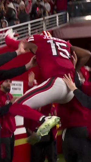 Video post by @nfl on TikTok