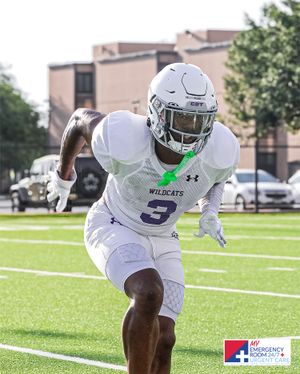 Image post by @acufootball on Instagram
