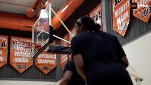 Image post by @CowgirlBasketball on Facebook