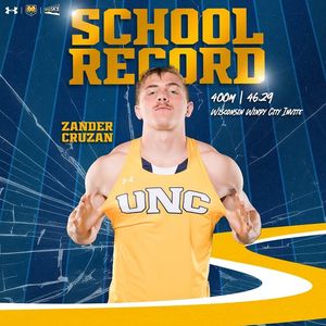 Image post by @uncbears_xctf on Instagram