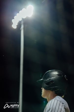 Image post by @sfa_baseball on Instagram