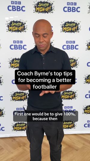 Video post by @cbbc on TikTok