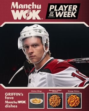 Image post by @guelph_storm_ohl on Instagram