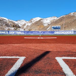 Image post by @mines_sb on Instagram