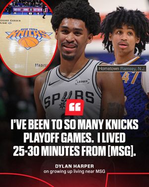 Image post by @sportscenternext on Instagram