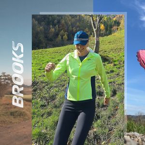 Image post by @brooksrunningde on Instagram