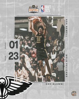 Image post by @hoophallclassic on Instagram