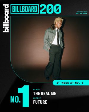 Image post by @billboard on Instagram