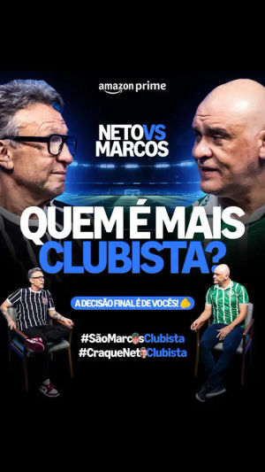 Image post by @primevideosportbr on TikTok
