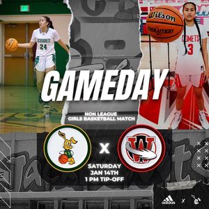 Image post by @lbpolygirlsbasketball on Instagram