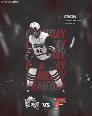 Image post by @unionclubhockey on Instagram