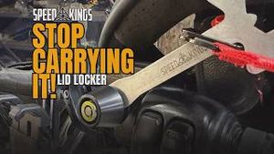Video post by @speedkingscycle on YouTube