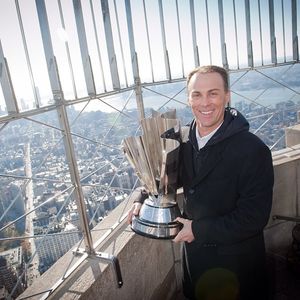Image post by @empirestatebldg on Instagram