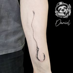 Image post by @whitesloth.tattoo on Instagram
