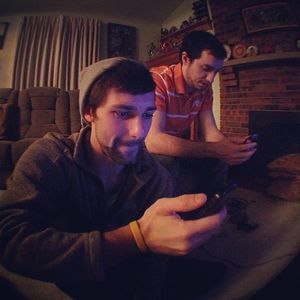 Image post by @michaelspruit on Instagram