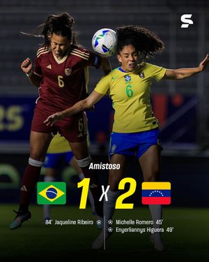 Image post by @sportv on Instagram