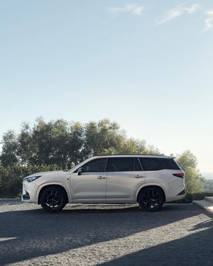 Image post by @lexususa on Instagram