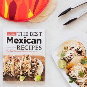 Image post by @testkitchen on Instagram