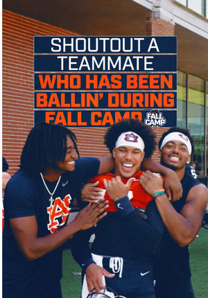 Video post by @auburnfootball on TikTok