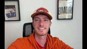 Video post by @snapbackbets on YouTube