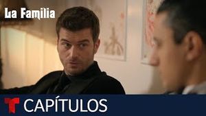 Video post by @telemundo on YouTube