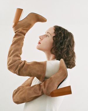 Image post by @hermes on Instagram