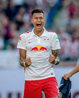 Image post by @rbleipzig on Instagram