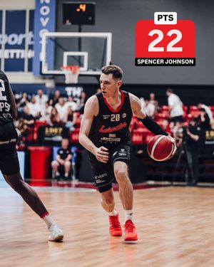 Image post by @ridersbball on Instagram
