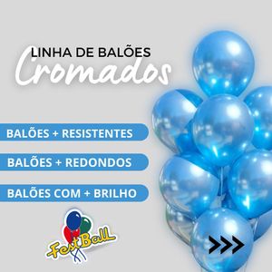 Image post by @baloesfestball on Instagram