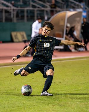 Image post by @vcusoccer on Instagram