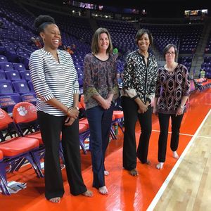 Image post by @uvawomenshoops on Instagram