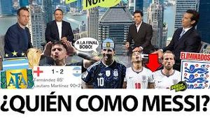 Video post by @Ahora o Nunca ESPN on YouTube