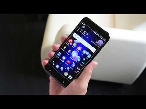 Video post by @htc on YouTube