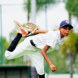 Image post by @mlb.india on Instagram