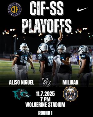 Image post by @aliso_football on Instagram