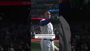 Video post by @foxsports on YouTube