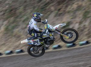 Image post by @rockstarenergy on Instagram