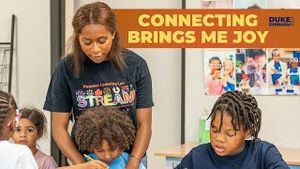 Video post by @dukeuniversity on YouTube