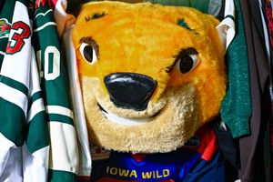 Image post by @iowawild on Instagram