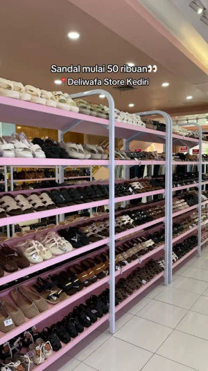 Image post by @deliwafastore.kediri on TikTok