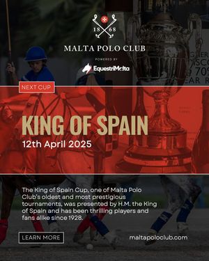 Image post by @polohubsocial on Instagram