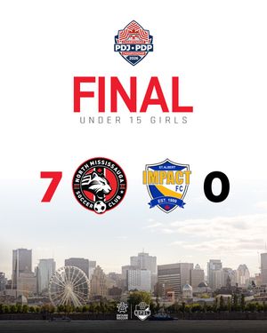 Image post by @ontario_soccer on Instagram