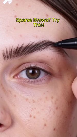 Video post by @imethodbeauty on TikTok