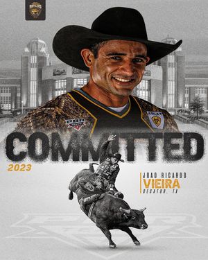 Image post by @texasrattlersofficial on Instagram