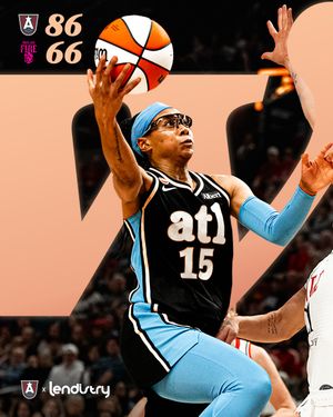 Image post by @atlantadream on Instagram