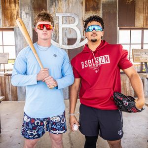 Image post by @baseball_lifestyle101 on Instagram